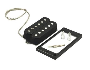 ICON VINTAGE 57' HUMBUCKER | HPAN57-N