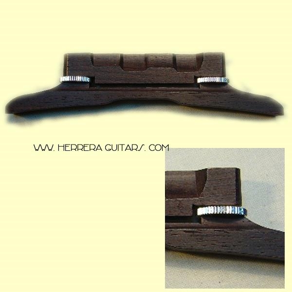 PUENTE MANDOLINA ROSEWOOD | M200