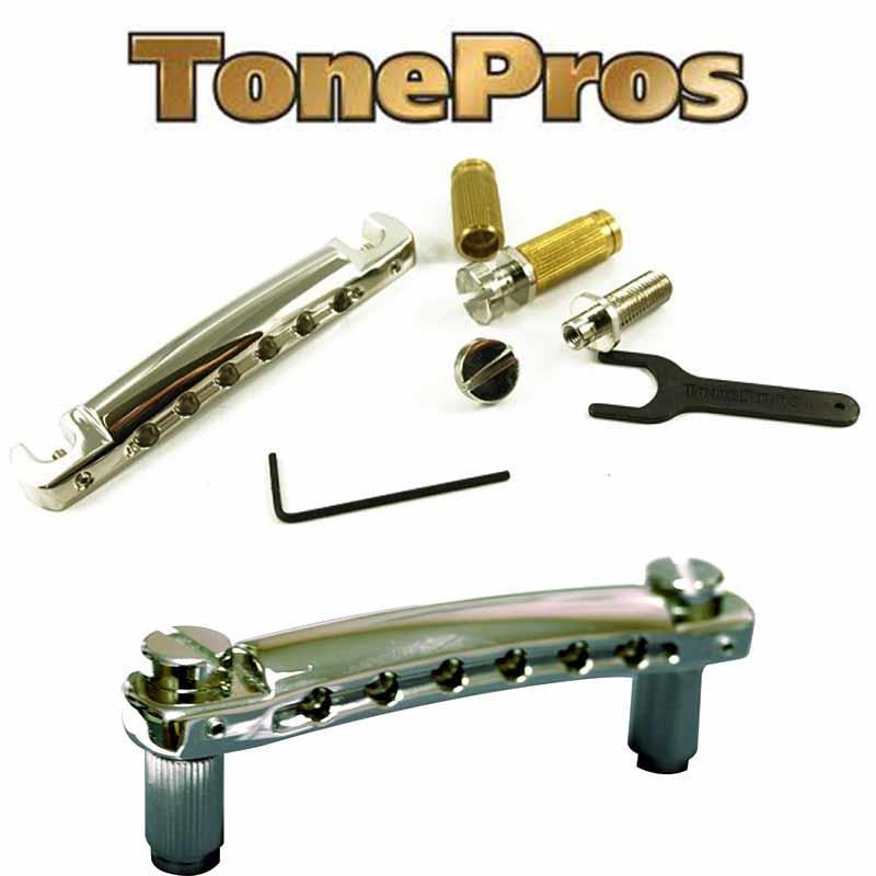 TONEPROS CORDAL LP ALUMINIO | VTNA-C