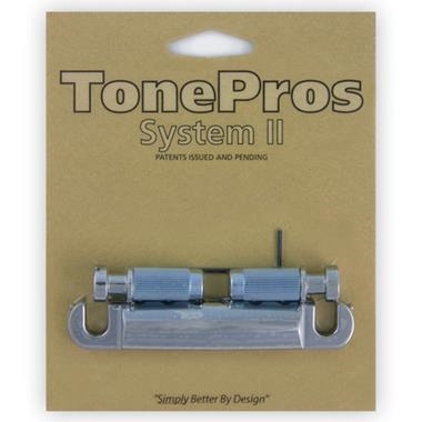 TONEPROS CORDAL LP ALUMINIO | VTNA-C