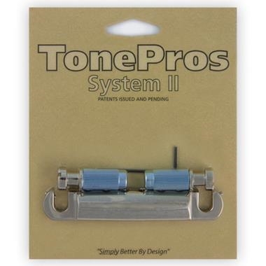 TONEPROS CORDAL LP ALUMINIO | VTNA-C