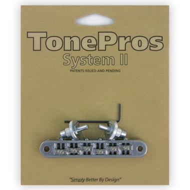 TONEPROS LP NASHVILLE ROLLERS (USA) | TP6R-C