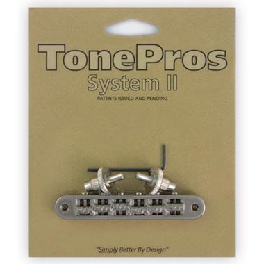 TONEPROS LP NASHVILLE ROLLERS (USA) | TP6R-C