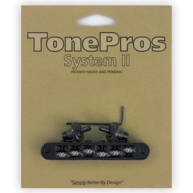 TONEPROS LP NASHVILLE ROLLERS (USA) | TP6R-C