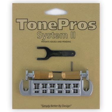 TONEPROS WRAPAROUND PRS | AVT2P-C