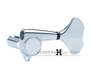 CLAVIJERO BAJO GOTOH GB70 4X1 | GOB7C