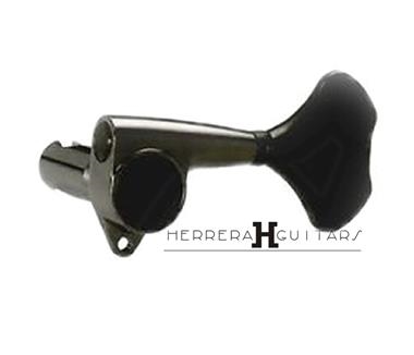 CLAVIJERO BAJO GOTOH GB70 4X1 | GOB7C