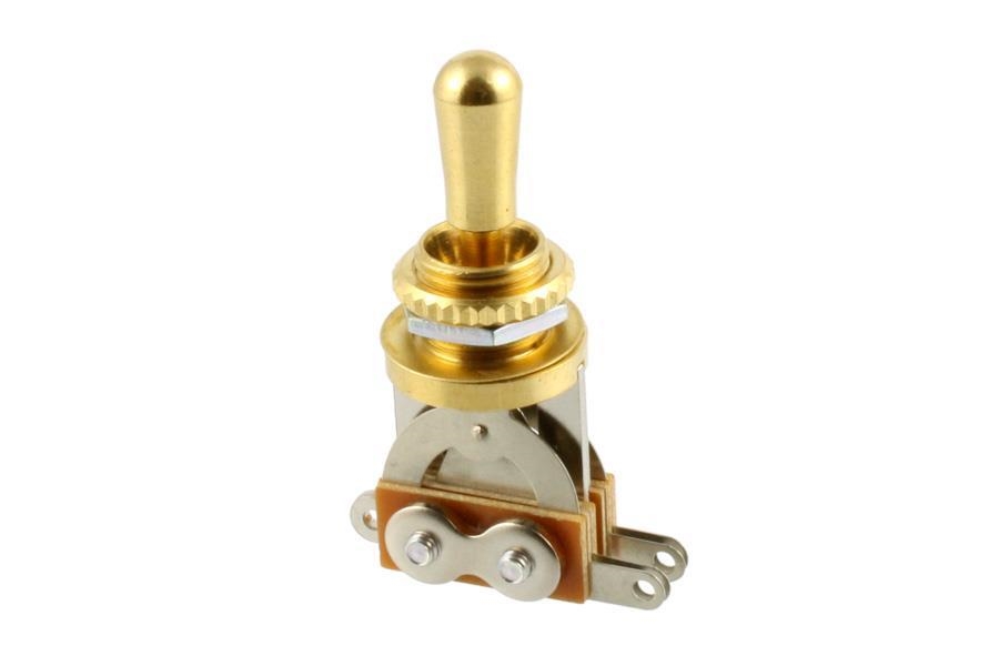 SELECTOR 3 posiciones tipo Les Paul (FULL GOLD) | EL002