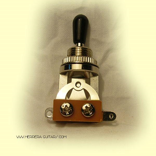 SELECTOR 3 posiciones tipo Les Paul (JAPAN) | SWT-7