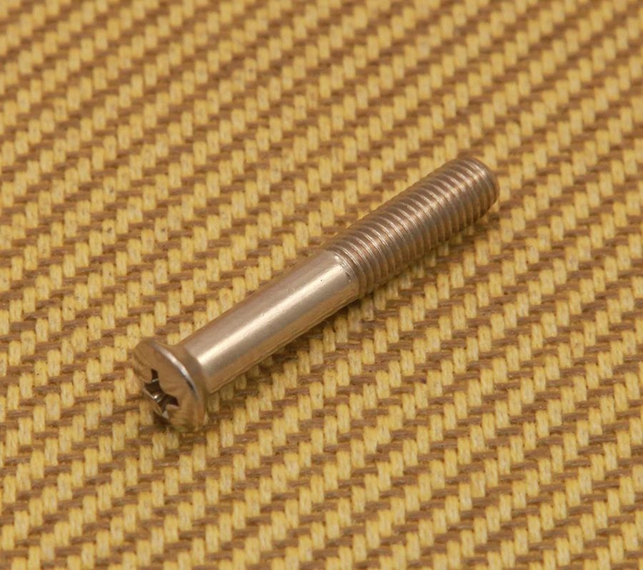 TORNILLO PLACA SUJECCION DE MASTIL 3 TORN. | GS3305-001