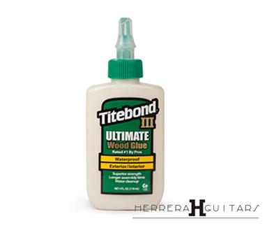 COLA TITEBOND III ULTIMATE | TB3/2