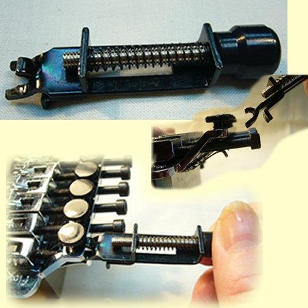 FLOYD ROSE INTONATION TOOL | FRTOOL