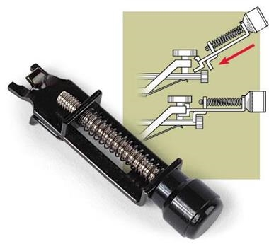 FLOYD ROSE INTONATION TOOL | FRTOOL