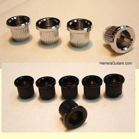 BUSHING CUERDAS GUITARRA 6 PCS. | BG6C