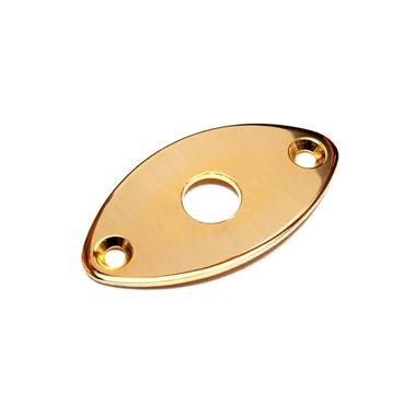 PLACA JACK LP (OVAL) | J000C