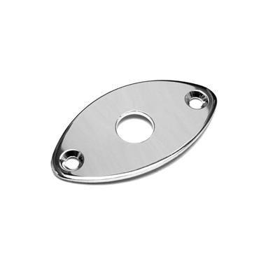 PLACA JACK LP (OVAL) | J000C