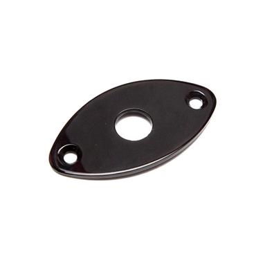 PLACA JACK LP (OVAL) | J000C