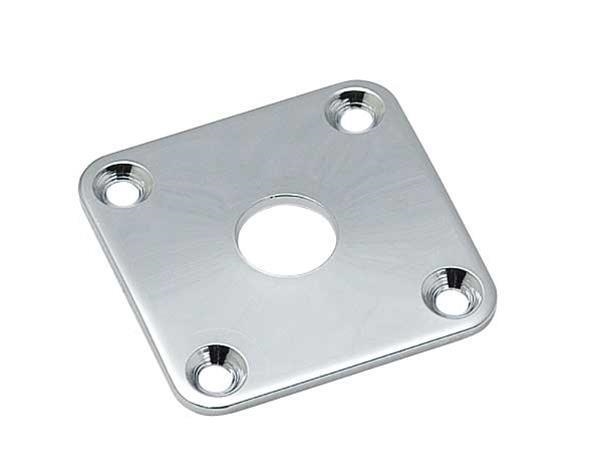 PLACA JACK LP GOTOH METAL | JLP1C