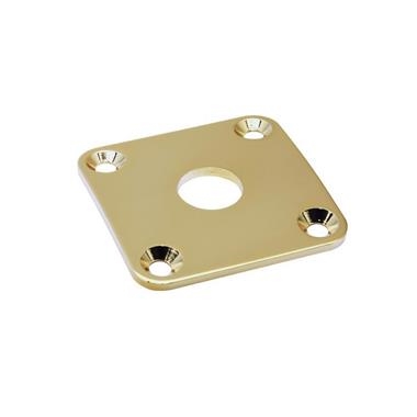 PLACA JACK LP GOTOH METAL | JLP1C