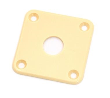 PLACA JACK LP PLASTICO  | JLP2N