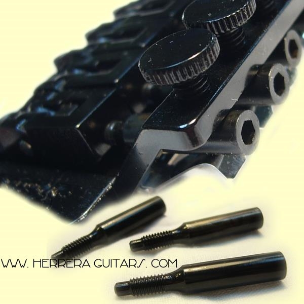 TORNILLO APRIETE DE CUERDA FLOYD ROSE SCHALLER | AFTCC2