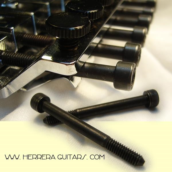 TORNILLO APRIETE DE CUERDA FLOYD ROSE ORIGINAL | AFTCC