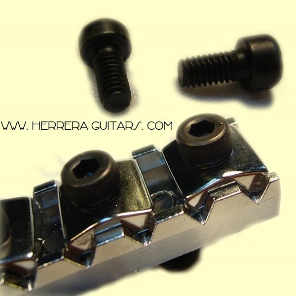 FLOYD ROSE TORNILLO BLOQUEADOR ALLEN | AFTBA