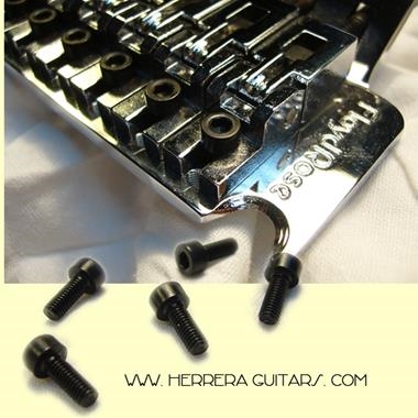 TORNILLO FIJACION SILLETA FLOYD ROSE  | AFTFP