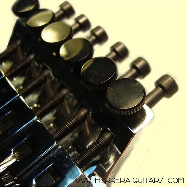 TORNILLO MICRO AFINACION FLOYD ROSE ORIGINAL | AFTFT