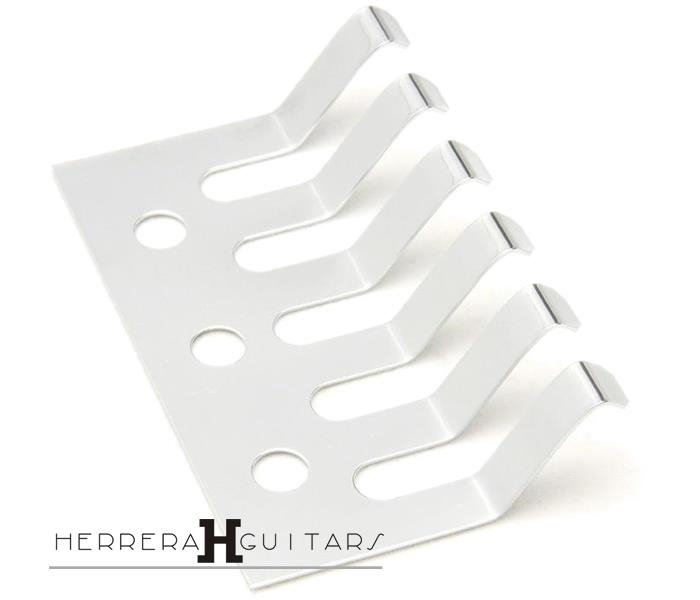 PLACA DE TENSION VIBRATO FLOYD ROSE | F0012