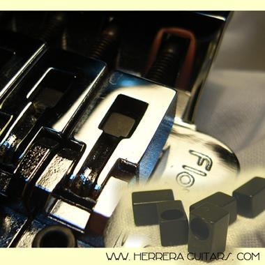 PRESILLA DE APRIETE DE CUERDA  FLOYD ROSE | AFRPRES