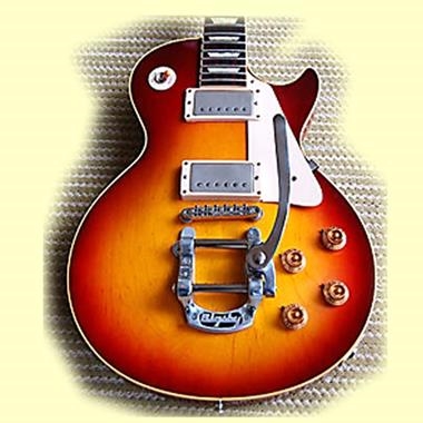 VIBRAMATE V5 (LES PAUL) | TP3740-001