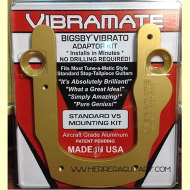 VIBRAMATE V5 (LES PAUL) | TP3740-001