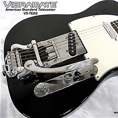 VIBRAMATE V5 TEAS (TELECASTER AMERICAN STANDARD)  | TP3746-001