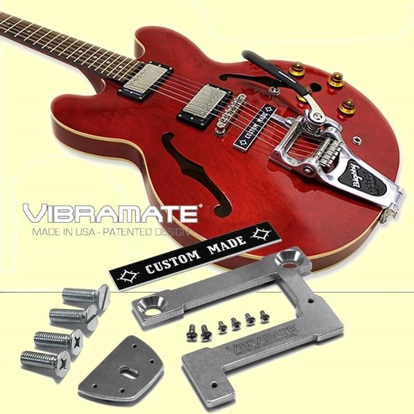 VIBRAMATE V7 (GIBSON 335)  | TP3772-001