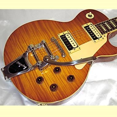 VIBRAMATE V7-LP (GIBSON LP)  | TP3770-001