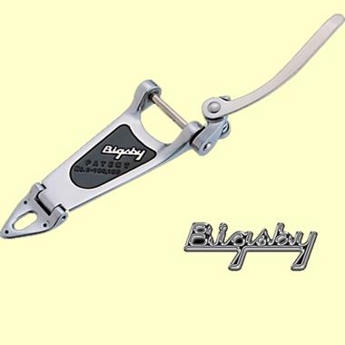 VIBRATO BIGSBY B6  | VBB6C