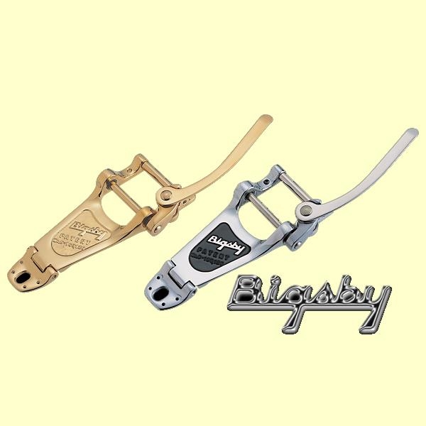 VIBRATO BIGSBY B7 | VBIB7C