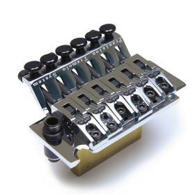 VIBRATO FLOYD ROSE GHOST PIEZO | PN-0080-CO