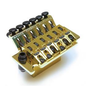 VIBRATO FLOYD ROSE GHOST PIEZO | PN-0080-CO