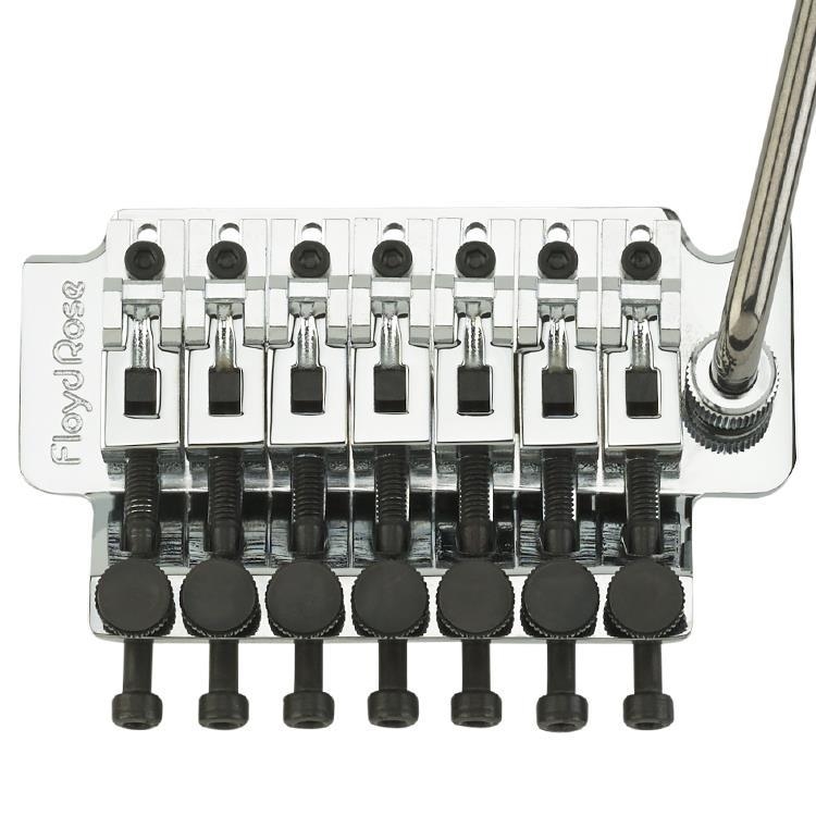 VIBRATO FLOYD ROSE ORIGINAL 7 CUERDAS | F007C