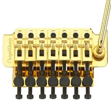 VIBRATO FLOYD ROSE ORIGINAL 7 CUERDAS | F007C