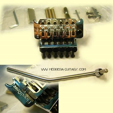 VIBRATO FLOYD ROSE ORIGINAL | VFROC