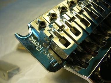 VIBRATO FLOYD ROSE ORIGINAL | VFROC