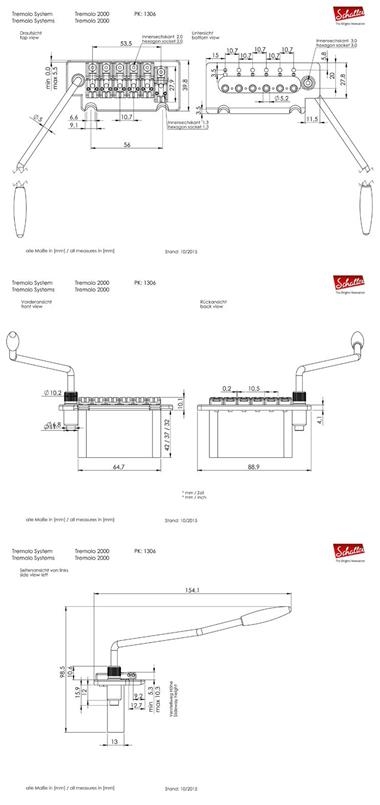 SCHALLER 2000 SILLETAS ROLLER/2 EJES | S5375