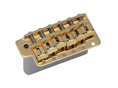 GOTOH VINTAGE STRATO USA (BLOQUE DE ACERO) | VVISUS