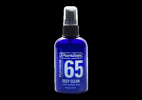 DUNLOP PLATINUM 65 DEEP CLEANER  | P65-DC4