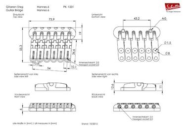 SCHALLER "HANNES" | 48051