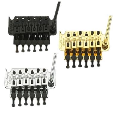 VIBRATO FLOYD ROSE SPECIAL | F001SP-C