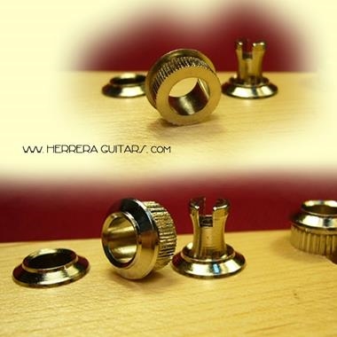 BUSHING ADAPTADOR CL. 10-8mm | ABC